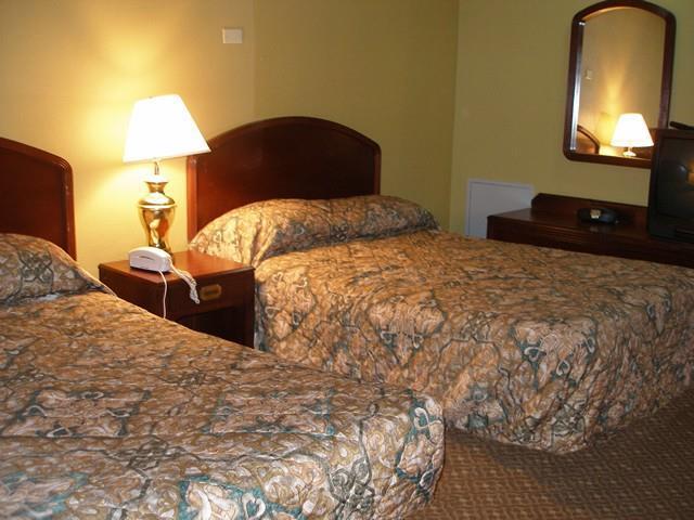 Red Roof Inn Baltimore Northwest Habitación foto